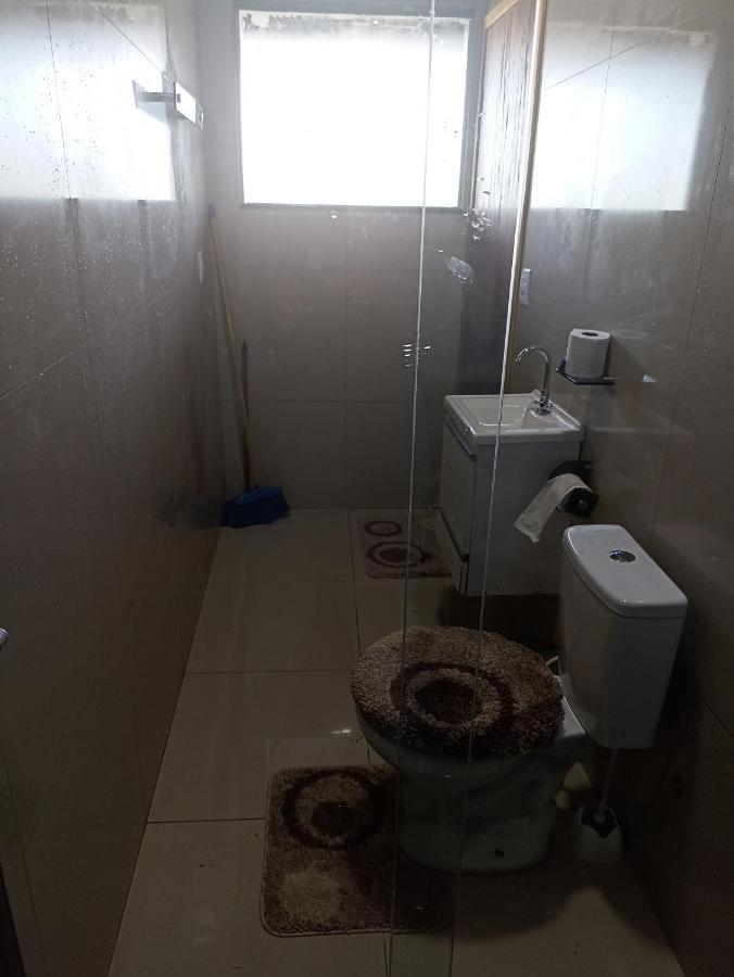 Kitnets Recanto Magro * Olímpia