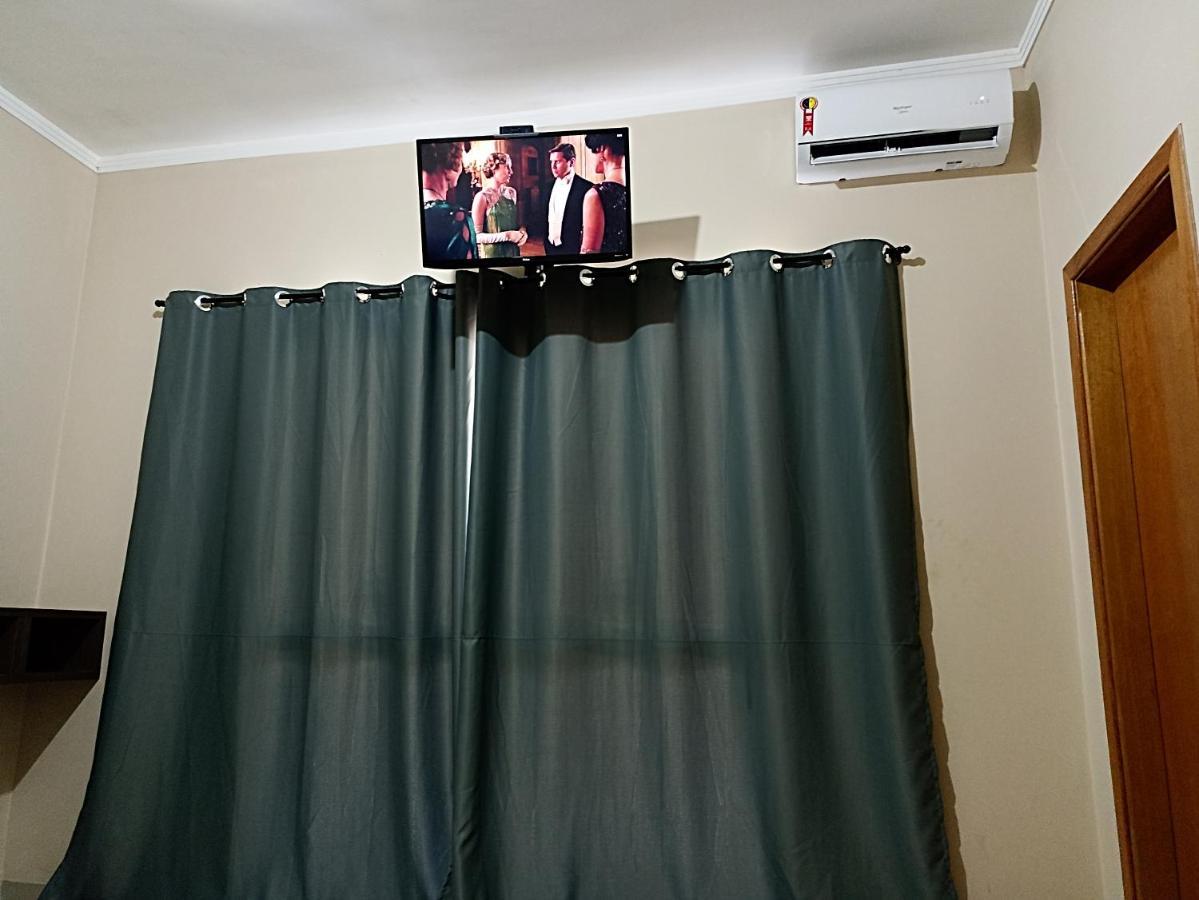 Kitnets Recanto Magro Olímpia