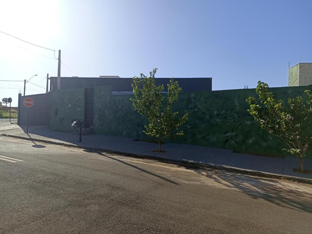 Appartamento Kitnets Recanto Magro Olímpia