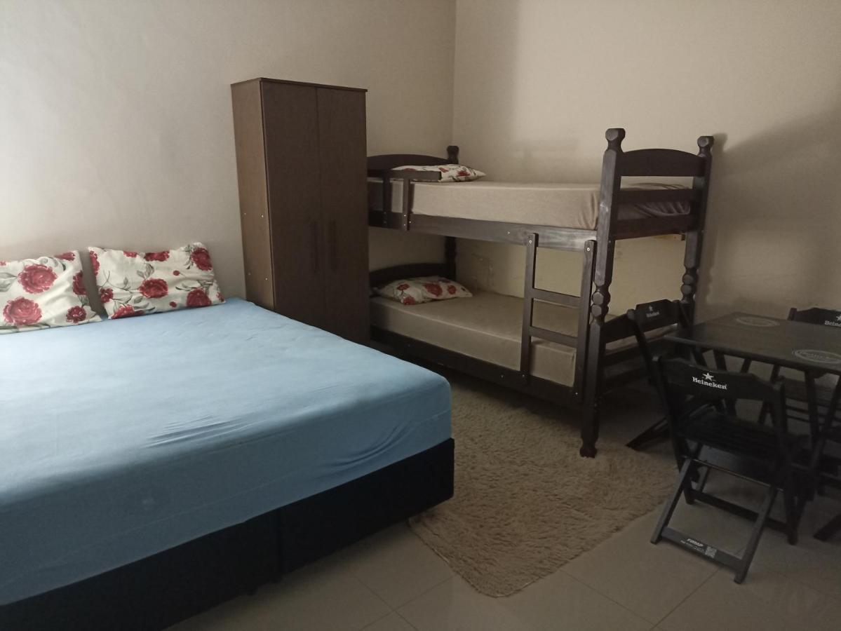 Kitnets Recanto Magro * Olímpia